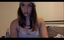 Captura de 'Sara Luvv Live: March 18, 2016' nº 1