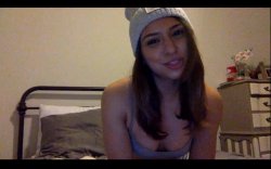 Captura de 'Sara Luvv Live: March 18, 2016' nº 27