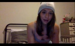 Captura de 'Sara Luvv Live: March 18, 2016' nº 32