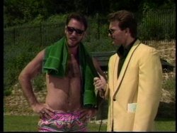 'Summer Games' screenshot nº 78