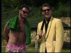'Summer Games' screenshot nº 80