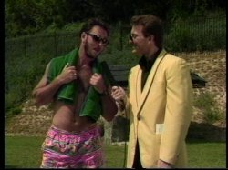'Summer Games' screenshot nº 83