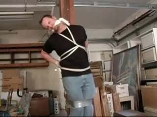 I Was Tied Up By A Pretty Girl - Szene4 - 5