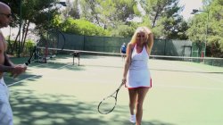 Captura de 'Seduced By The Boss's Wife 2' nº 129
