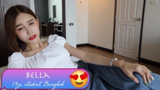 HelloLadyBoy 7 - Scene2 - 1