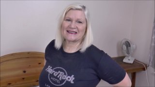 Granny Extreme Vol. 7 - Scene4 - 1