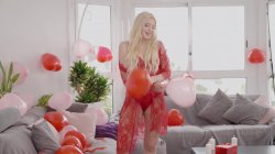 Captura de 'A Valentine Surprise!' nº 2