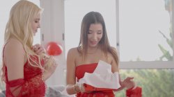 Captura de 'A Valentine Surprise!' nº 8