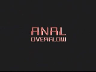 Anal Overflow - Scène5 - 5