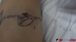 Captura de 'My Tattoo Girls' nº 43