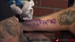 Captura de 'My Tattoo Girls' nº 1