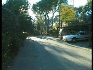 Hotel de la Puta - Cena1 - 1