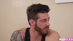 Captura de 'Irish Mob Princess Fucks Ripped Bodyguard' nº 10