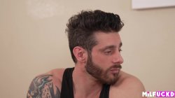 Captura de 'Irish Mob Princess Fucks Ripped Bodyguard' nº 12