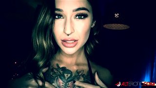 Inked Up Sex - Scena1 - 1