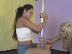 'Cytherea's Lipstick Lesbians' screenshot nº 95