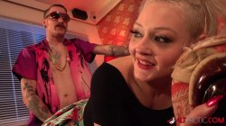 Captura de 'Ink Motel' nº 23