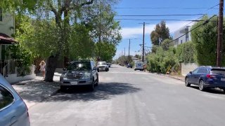 Filipina Trike Patrol Volume 65 - Scene4 - 1