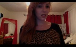 Captura de 'Lauren Phillips Live: April 2, 2016' nº 5