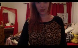 Captura de 'Lauren Phillips Live: April 2, 2016' nº 1