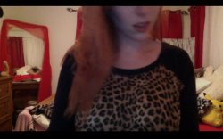 Captura de 'Lauren Phillips Live: April 2, 2016' nº 3