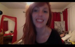 Captura de 'Lauren Phillips Live: April 2, 2016' nº 4