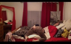 Captura de 'Lauren Phillips Live: April 2, 2016' nº 42