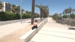 Captura de 'Mi Primera Vez con Nacho Vidal: Jovencitas Espanolas' nº 1
