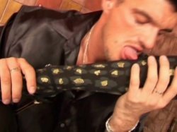 'Kinky Euro Foot Sluts' screenshot nº 9