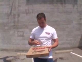 Big Sausage Pizza 8 - Scène1 - 1