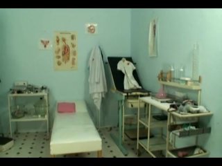 I Love My Gynaecologist #13 - Escena4 - 1