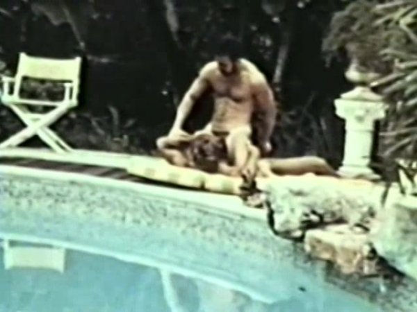 Free Video Preview image 5 from Vintage Gay Loops Volume 2