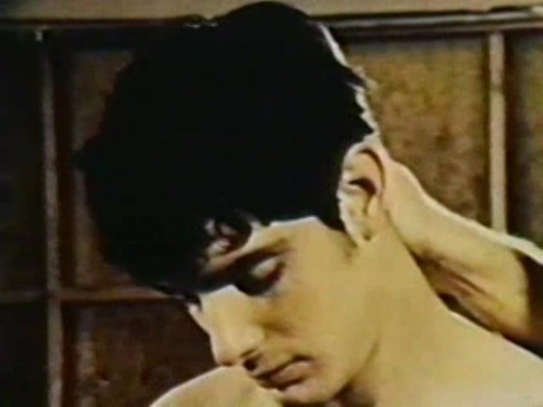 Free Video Preview image 2 from Vintage Gay Loops Volume 2