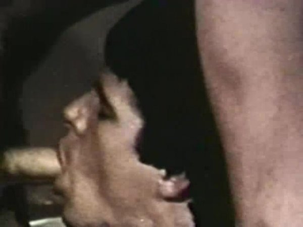 Free Video Preview image 7 from Vintage Gay Loops Volume 2