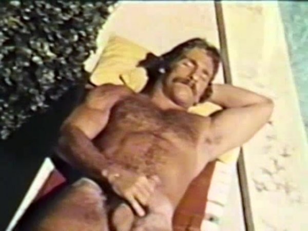 Free Video Preview image 4 from Vintage Gay Loops Volume 2