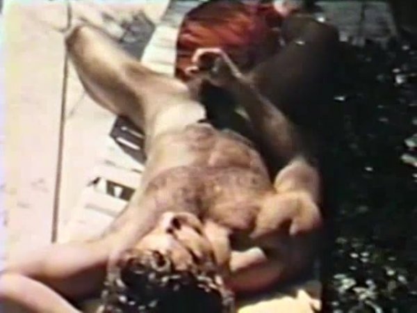 Free Video Preview image 8 from Vintage Gay Loops Volume 2