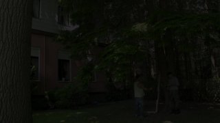 Meine geile Nachbarin 23 - Szene2 - 1