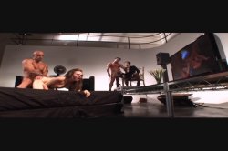 'Neo Pornographia 5' screenshot nº 42