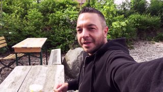 Banger in Berlin Vol. 1 - Cena1 - 1