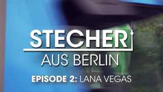 Banger in Berlin Vol. 1 - Cena2 - 1