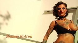 Captura de 'Tattooed Goddesses' nº 1