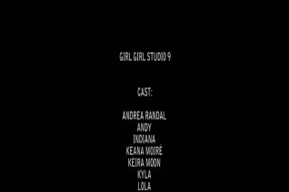 Girl Girl Studio 9 - Escena6 - 6