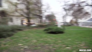 Public Pickups #19 - Szene4 - 2