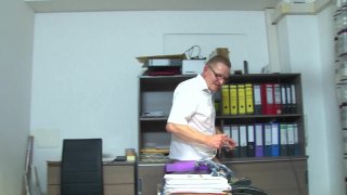 My private Secretary 3 - Scene2 - 1