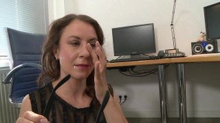 My private Secretary 3 - Scene6 - 1