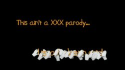 'This Ain't a XXX Parody, It's A Midget Movie!' screenshot nº 1