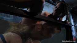 'Water Bondage - Featuring Phoenix Marie, Chanel Preston, Lea Lexis and Bobbi Starr 3' screenshot nº 121