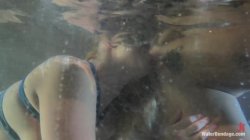 'Water Bondage - Featuring Phoenix Marie, Chanel Preston, Lea Lexis and Bobbi Starr 3' screenshot nº 125