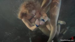 'Water Bondage - Featuring Phoenix Marie, Chanel Preston, Lea Lexis and Bobbi Starr 3' screenshot nº 140
