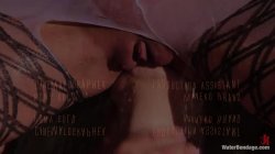 'Water Bondage - Featuring Phoenix Marie, Chanel Preston, Lea Lexis and Bobbi Starr 3' screenshot nº 17